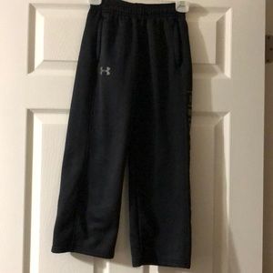 Under Armour Sweat Pants (Boy)